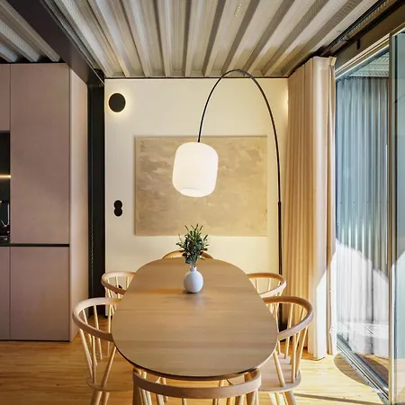 Feel Porto Flat Iv * Matosinhos (Porto)