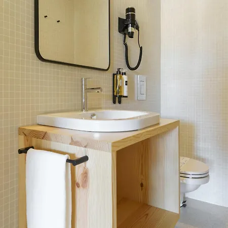 Apartamento Feel Porto Flat Iv *