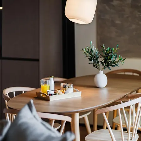 Feel Porto Flat Iv * Matosinhos (Porto)