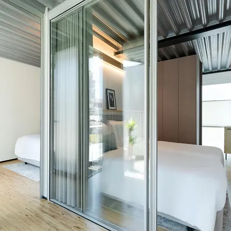 Feel Porto Flat Iv Appartement *