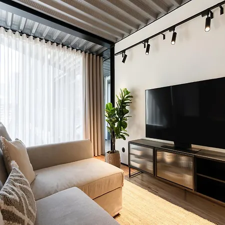 Apartmán Feel Porto Flat Iv *
