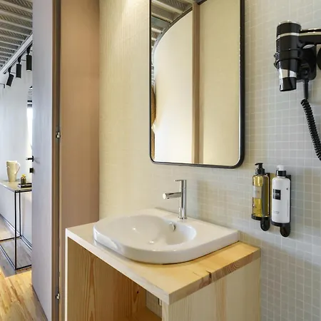Apartmán Feel Porto Flat Iv Matosinhos (Porto)