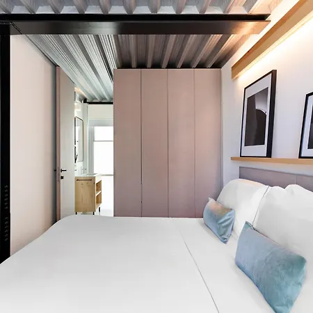 Feel Porto Flat Iv Matosinhos (Porto)